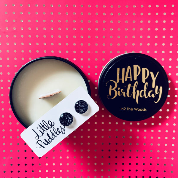 HAPPY Birthday - Gift Set